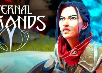 Eternal Strands - Hành trình khám phá Enclave bắt đầu với bản demo sắp ra mắt