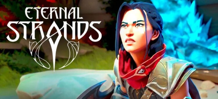 Eternal Strands - Hành trình khám phá Enclave bắt đầu với bản demo sắp ra mắt