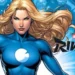 Dự đoán bộ kỹ năng và lối chơi của Sue Storm trong Marvel Rivals