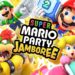 Biểu tượng độc quyền của Super Mario Party Jamboree miễn phí trên Nintendo Switch Online