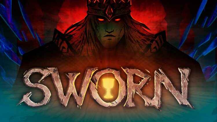 Sworn - Cơ hội thử nghiệm sớm tựa game roguelike lấy cảm hứng từ Vua Arthur