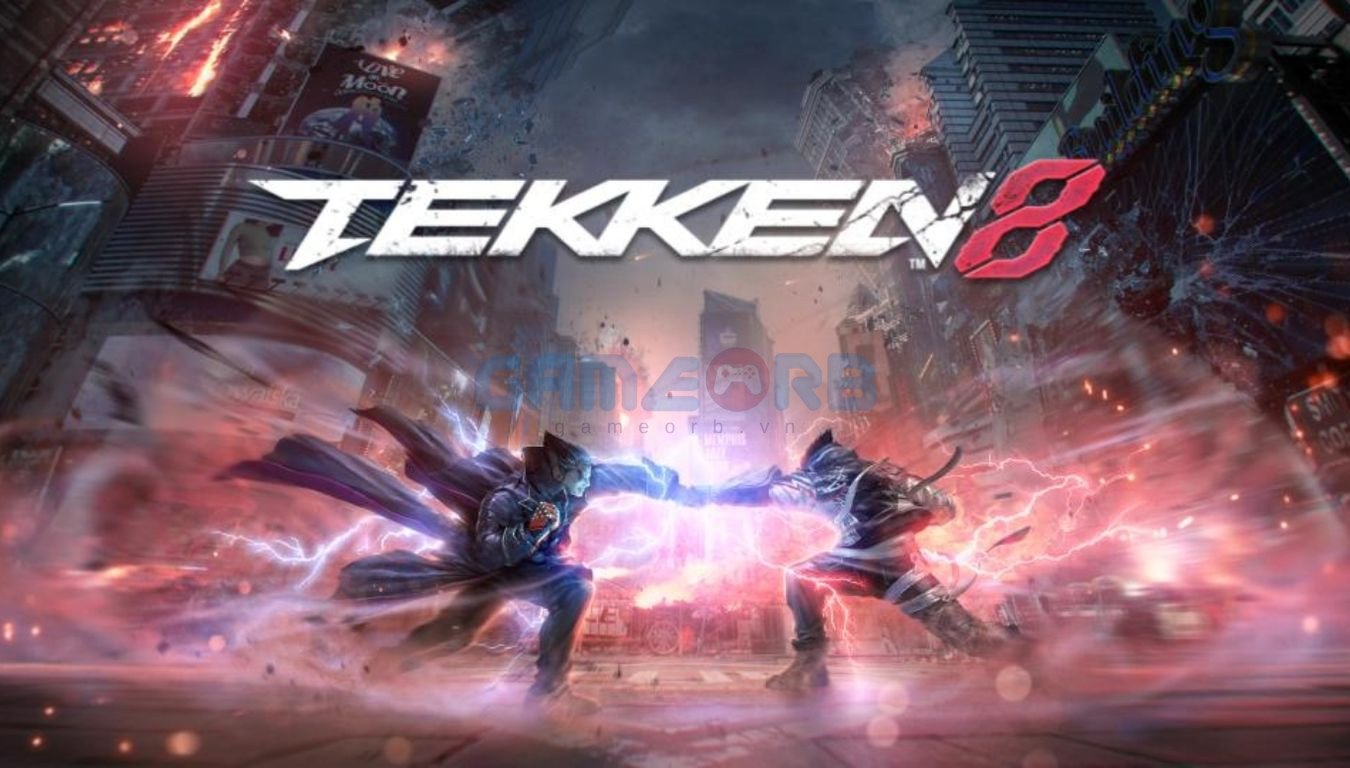 Tekken 8 đón bản cập nhật mùa đông với nhiều tính năng mới