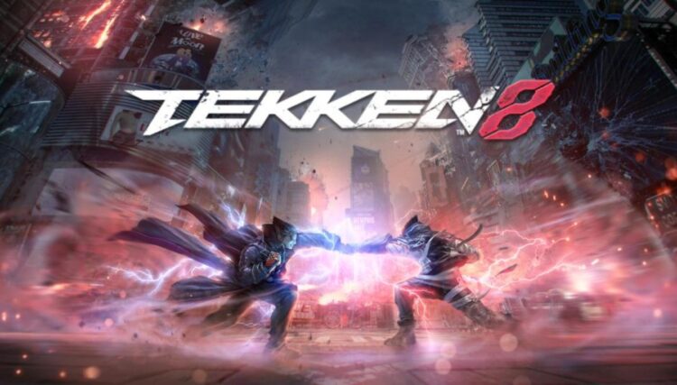 Tekken 8 đón bản cập nhật mùa đông với giao diện mới và mở rộng tùy chỉnh nhân vật