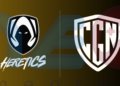 Team Heretics và CGN Esports hợp tác chiến lược trong VALORANT