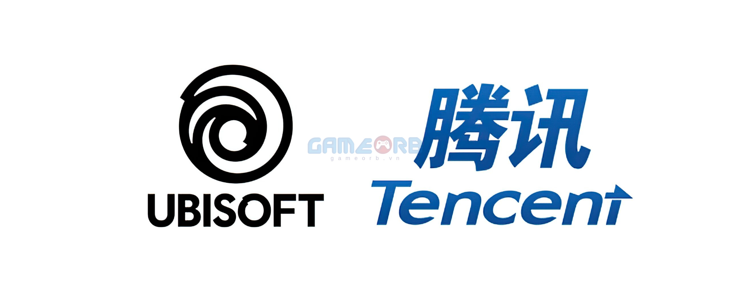 Ubisoft và Tencent đang xem xét thành lập một liên doanh tài sản