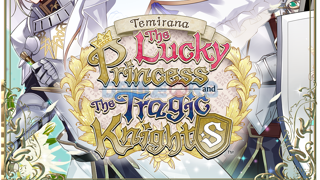 Temirana: The Lucky Princess and the Tragic Knights chính thức dời ngày ra mắt trên Nintendo Switch sang năm 2026