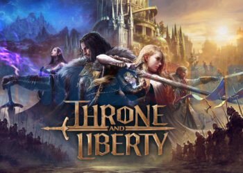 Throne and Liberty - "Bom tấn" năm 2024 lao đao vì vấn nạn bot tràn lan