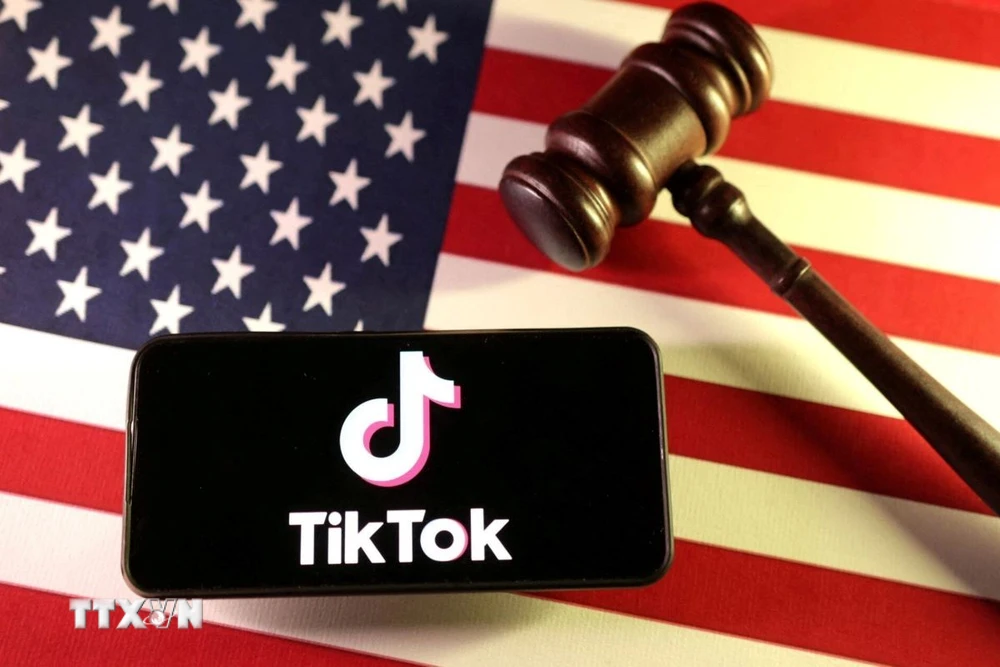 TikTok tuyên bố ngừng hoạt động tại Mỹ - Lý do vì sao?