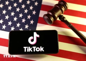 TikTok tuyên bố ngừng hoạt động tại Mỹ?