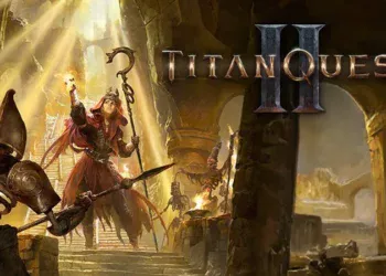 Phiên bản thử nghiệm Titan Quest 2 bị lộ, gameplay xuất hiện tràn lan trên mạng