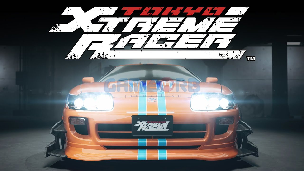 Tokyo Xtreme Racer sẽ phát hành phiên bản Early Access cho PC qua Steam vào ngày 23 tháng 1 năm 2025