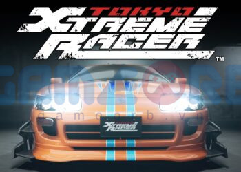 Tokyo Xtreme Racer - Phiên bản Early Access chính thức ra mắt ngày 23/1 trên Steam