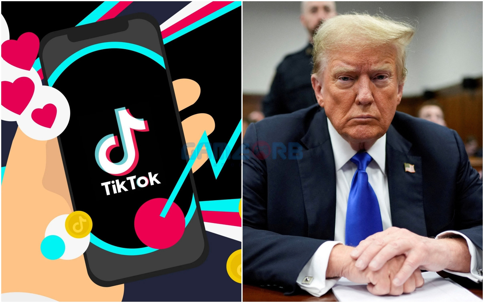 TikTok vẫn có thể được “cứu” nếu như ông Donald Trump đắc cử