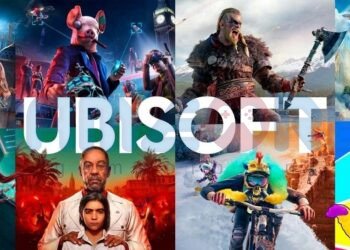 Cổ phiếu Ubisoft lao dốc - Cái giá của chiến lược kinh doanh sai lầm