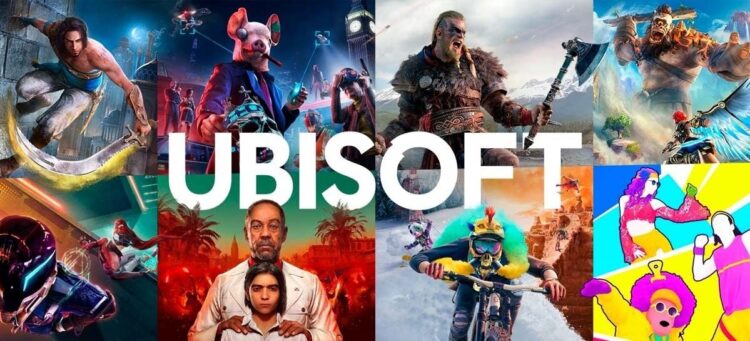 Cổ phiếu Ubisoft lao dốc - Cái giá của chiến lược kinh doanh sai lầm