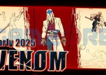 Arc System Works hoãn phát hành DLC Venom cho Guilty Gear Strive đến tháng 3/2025