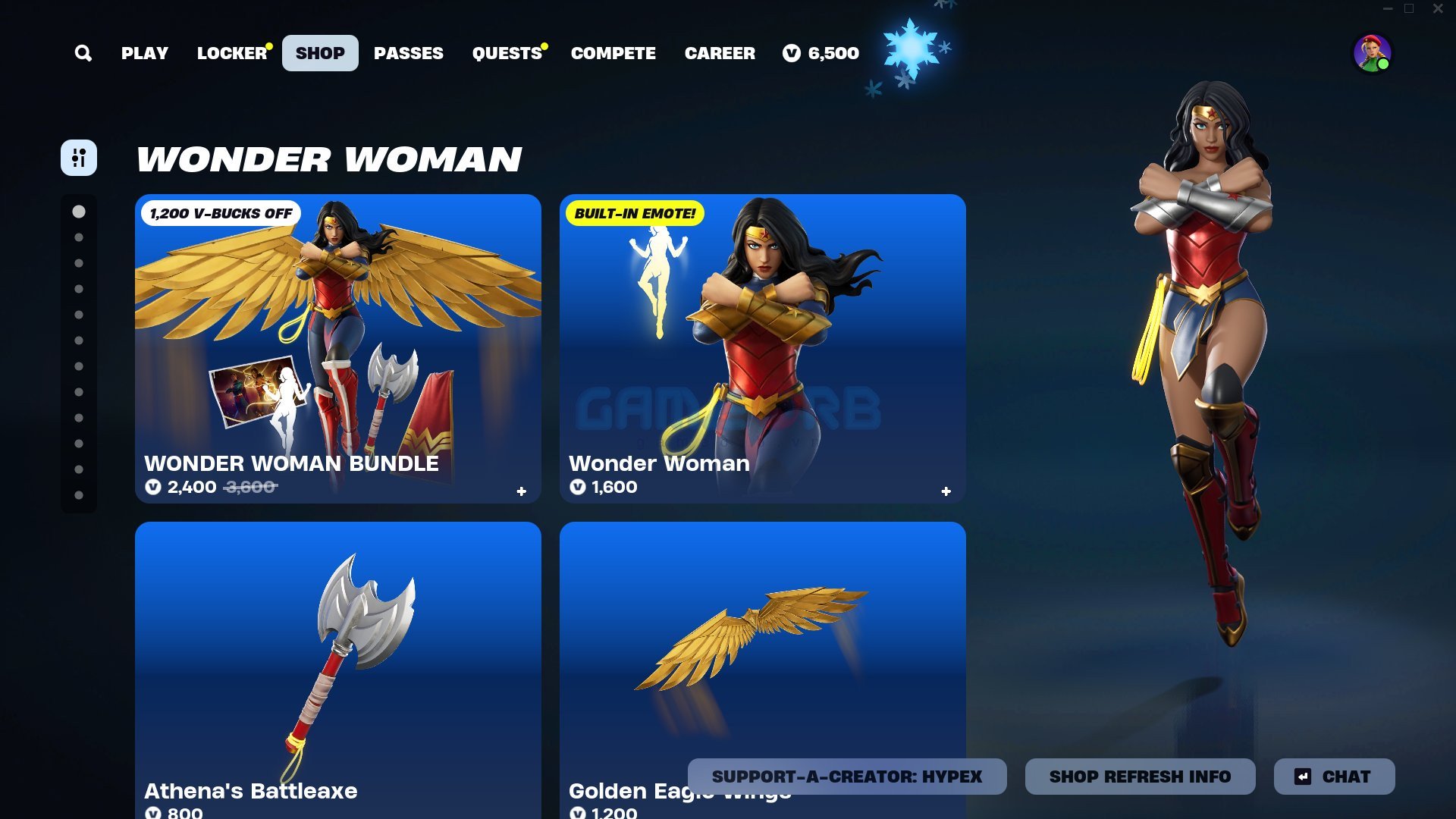 Wonder Woman đã trở lại cửa hàng sau 444 ngày “mất tích”