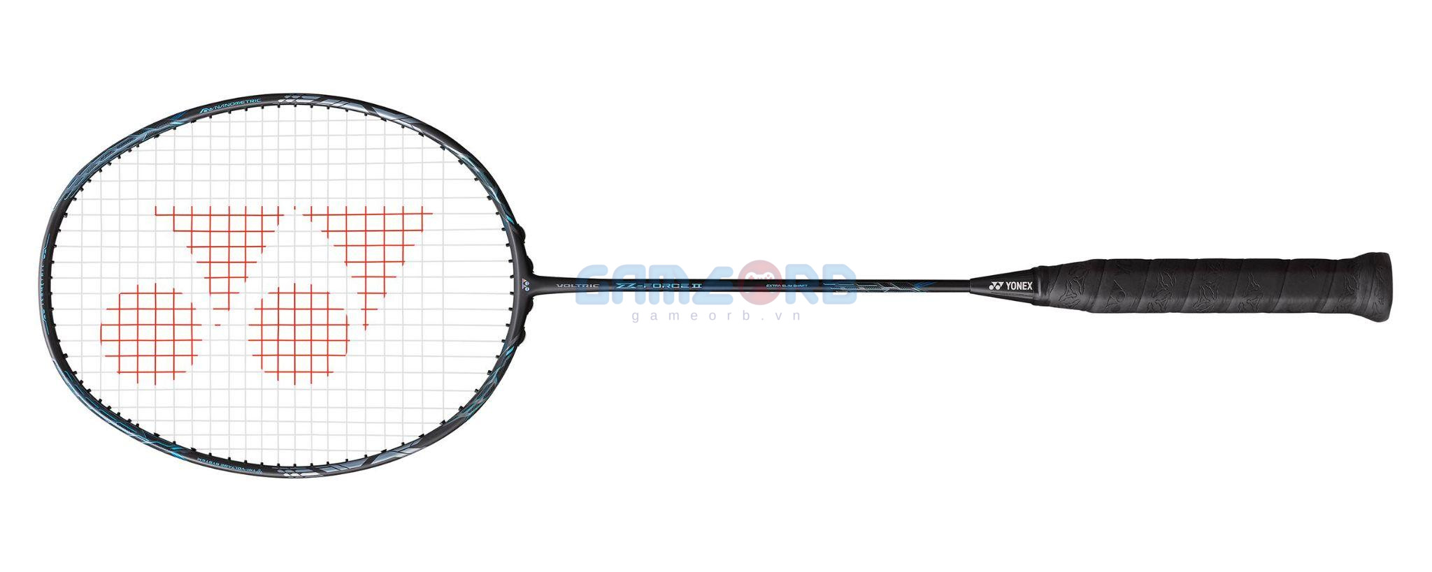 Yonex Voltric Z-Force II là dòng vợt được nhiều vận động viên chuyên nghiệp tin dùng