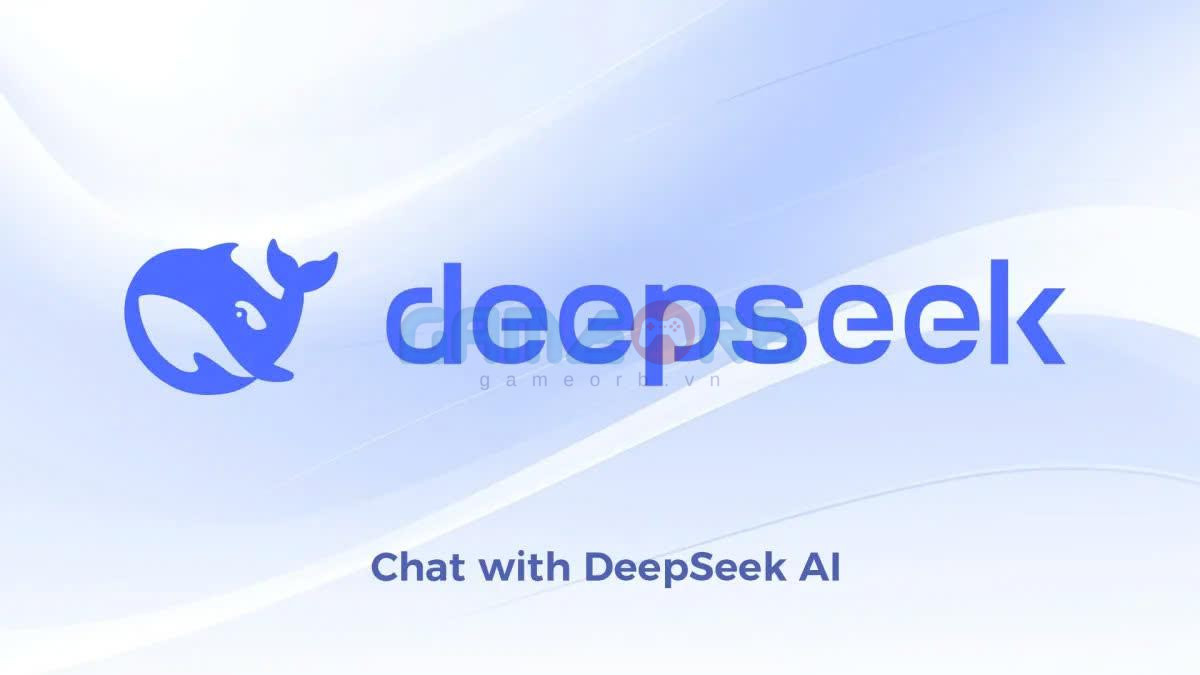 DeepSeek tuyên bố xây dựng mô hình AI mới với chi phí dưới 6 triệu USD