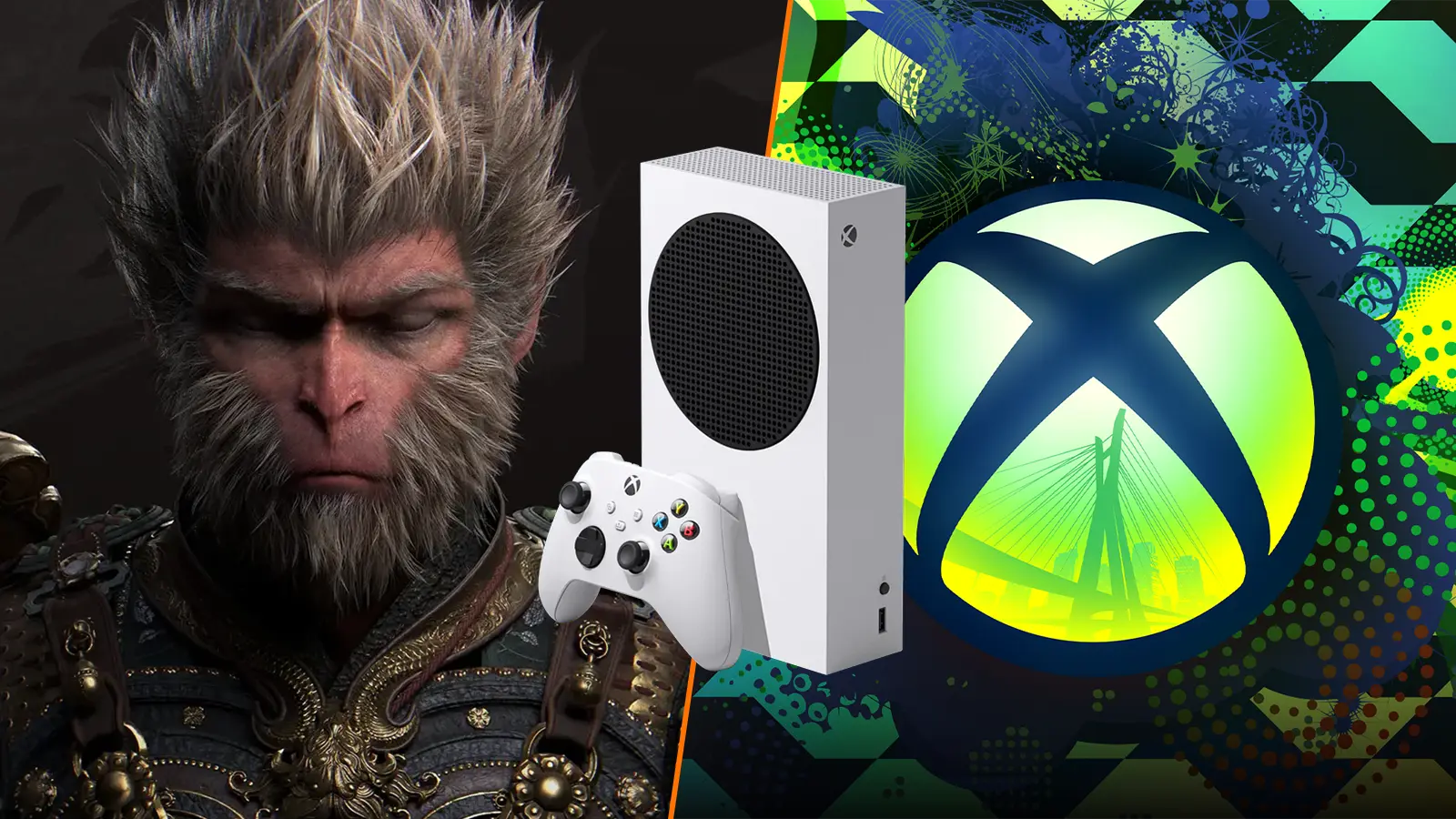 Black Myth: Wukong bị trì hoãn trên Xbox Series S do vấn đề tối ưu hóa