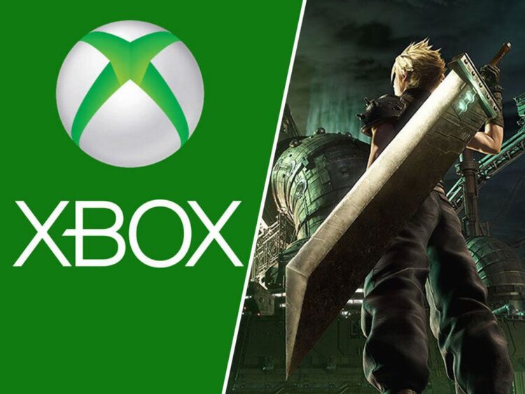 Square Enix cân nhắc mở rộng Final Fantasy 7 Remake và Rebirth sang Xbox?