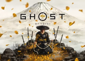 Ghost of Yotei - Phần tiếp theo của Ghost of Tsushima chính thức ra mắt vào năm 2025