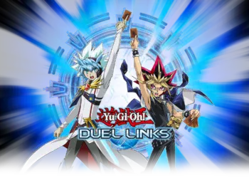 Yu-Gi-Oh! Duel Links - Hành trình 8 năm và những phần quà tri ân đặc biệt