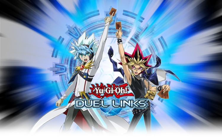 Yu-Gi-Oh! Duel Links - Hành trình 8 năm và những phần quà tri ân đặc biệt