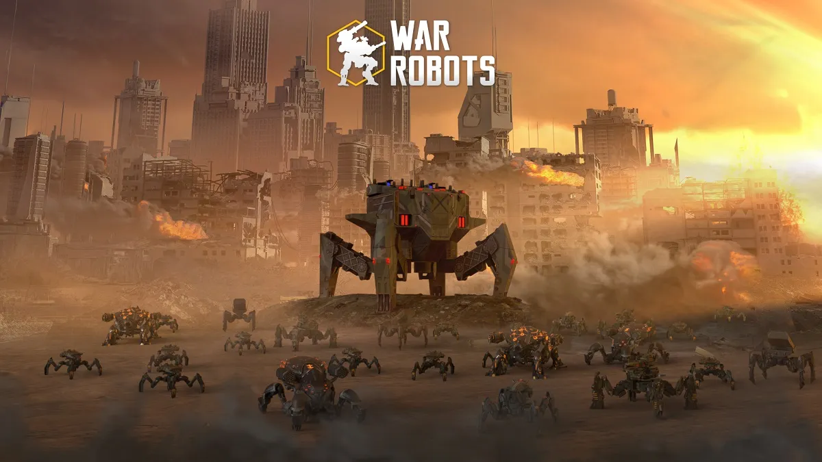 Phần lớn thành công của War Robots đến từ nền tảng di động, chiếm 95% lượt cài đặt và 94% tổng doanh thu