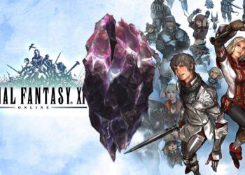 Square Enix tung khuyến mãi lớn - Cơ hội khám phá Final Fantasy XI với giá ưu đãi