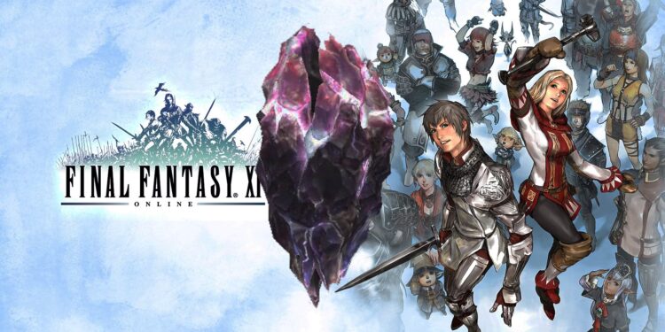 Square Enix tung khuyến mãi lớn - Cơ hội khám phá Final Fantasy XI với giá ưu đãi