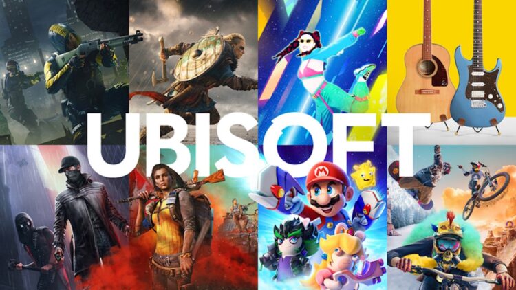 Ubisoft tập trung vào game thế giới mở và live-service, xác nhận lượng đặt trước ấn tượng của Assassin’s Creed Shadows