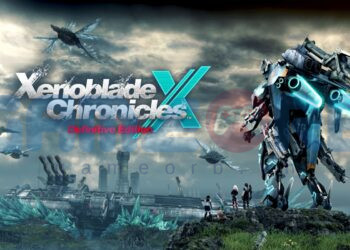 Phiên bản này là bản cải tiến từ tựa game Xenoblade Chronicles X