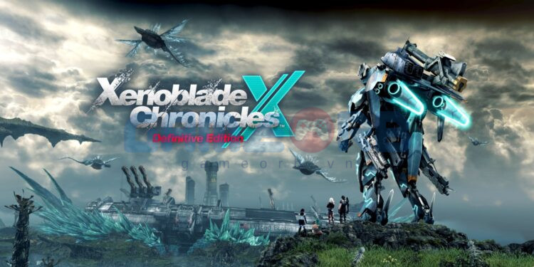 Phiên bản này là bản cải tiến từ tựa game Xenoblade Chronicles X