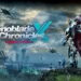 Phiên bản này là bản cải tiến từ tựa game Xenoblade Chronicles X