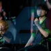 Faker trả lời phỏng vấn tại kỷ niệm 10 năm hợp tác cùng Team Razer