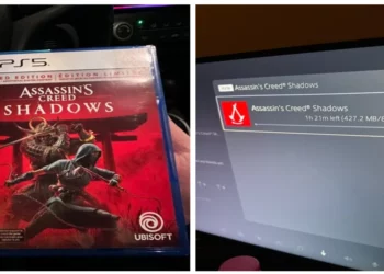 Assassin's Creed Shadows bị rò rỉ sớm một tháng