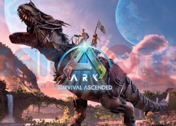 Ark: Survival Ascended giảm giá kỷ lục trên steam – Cơ hội vàng để khám phá thế giới khủng long