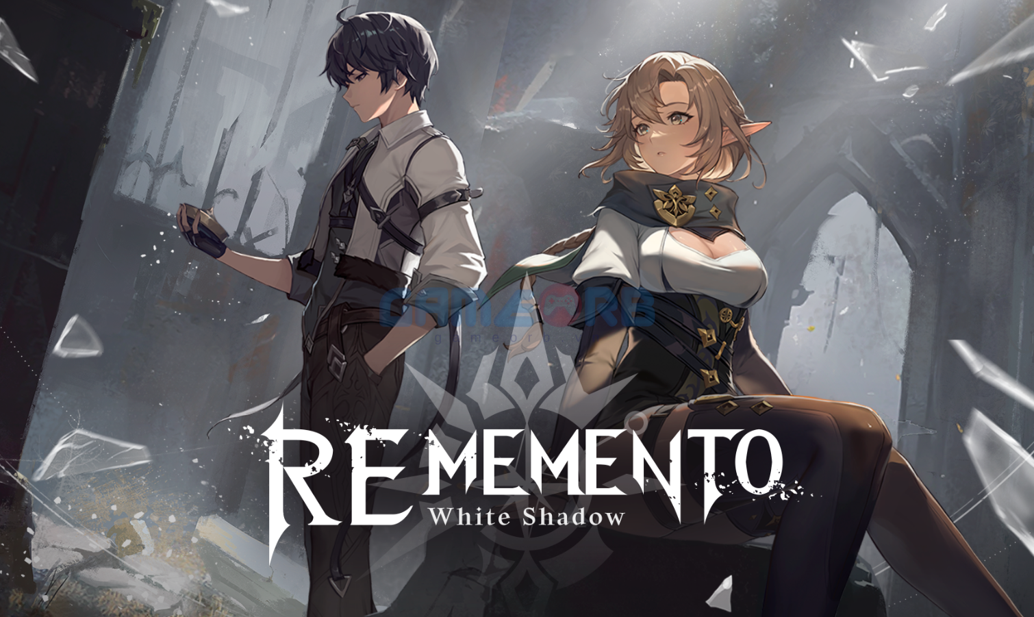 Rememento: White Shadow là một tựa game nhập vai chiến thuật đa nền tảng được phát hành bởi BlackStorm tại Hàn Quốc