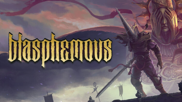 Blasphemous chính thức đổ bộ iOS – Trải nghiệm metroidvania đậm chất gothic