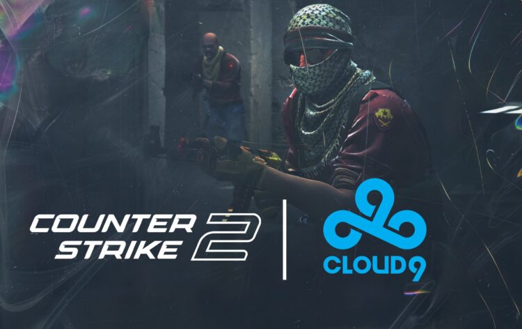 Cloud9 tạm dừng hoạt động trong Counter-Strike 2