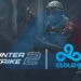 Cloud9 tạm dừng hoạt động trong Counter-Strike 2