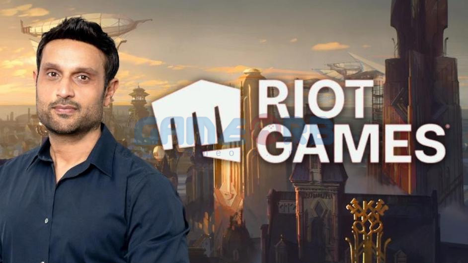 Hàng nghìn game thủ yêu cầu CEO Riot Games từ chức