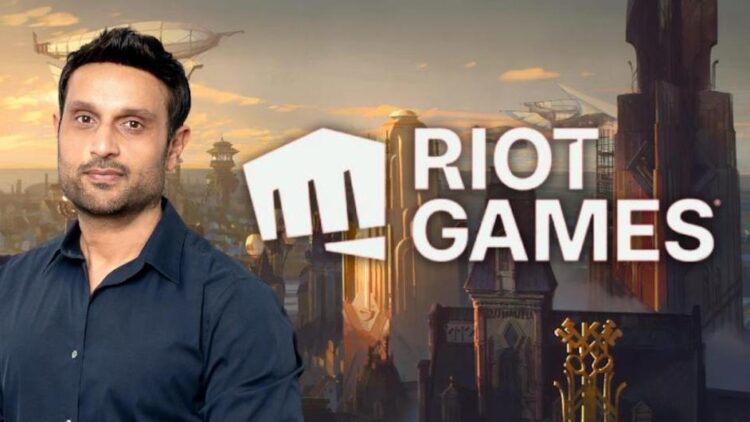 Cộng đồng LMHT phẫn nộ, hàng nghìn game thủ ký đơn yêu cầu CEO Riot Games từ chức