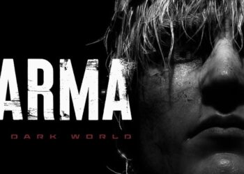 Karma: The Dark World ấn định ngày ra mắt – Trải nghiệm kinh dị tâm lý đậm chất điện ảnh