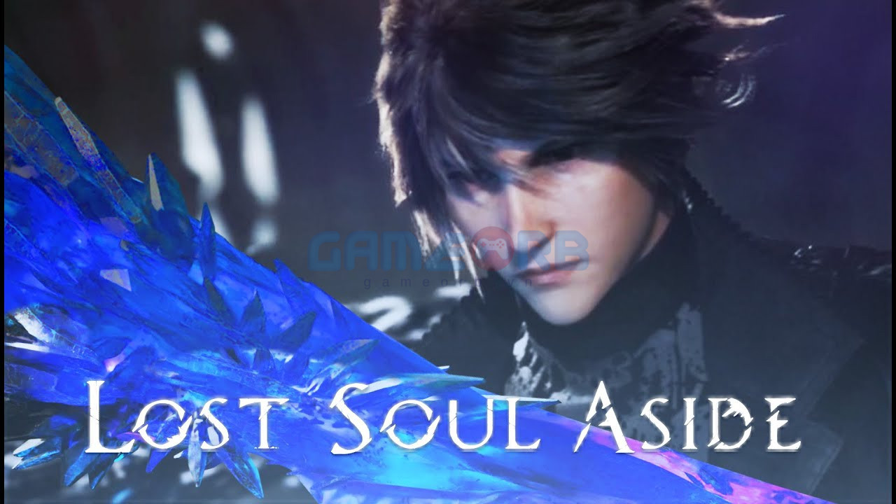 Lost Soul Aside dự kiến phát hành vào 30 tháng 5 năm 2025 trên PC và PS5