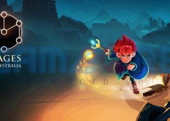 Đừng bỏ lỡ Mages of Mystralia - Tựa game miễn phí hấp dẫn từ Epic Games Store tuần này!