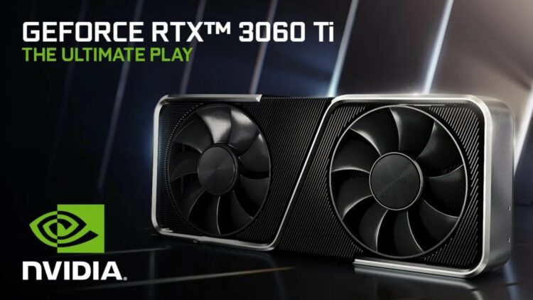 Nvidia Geforce RTX 3060 – “Ông vua 1080p” vẫn thống trị Steam sau 4 năm