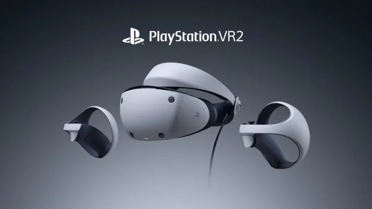 PS VR2 giảm 150 USD so với mức giá ban đầu