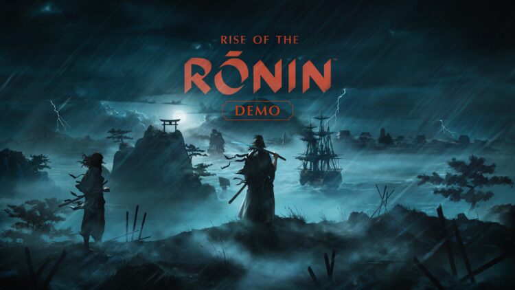 Rise of the Ronin chính thức ra mắt trên PC, game thủ có lý do để mong chờ